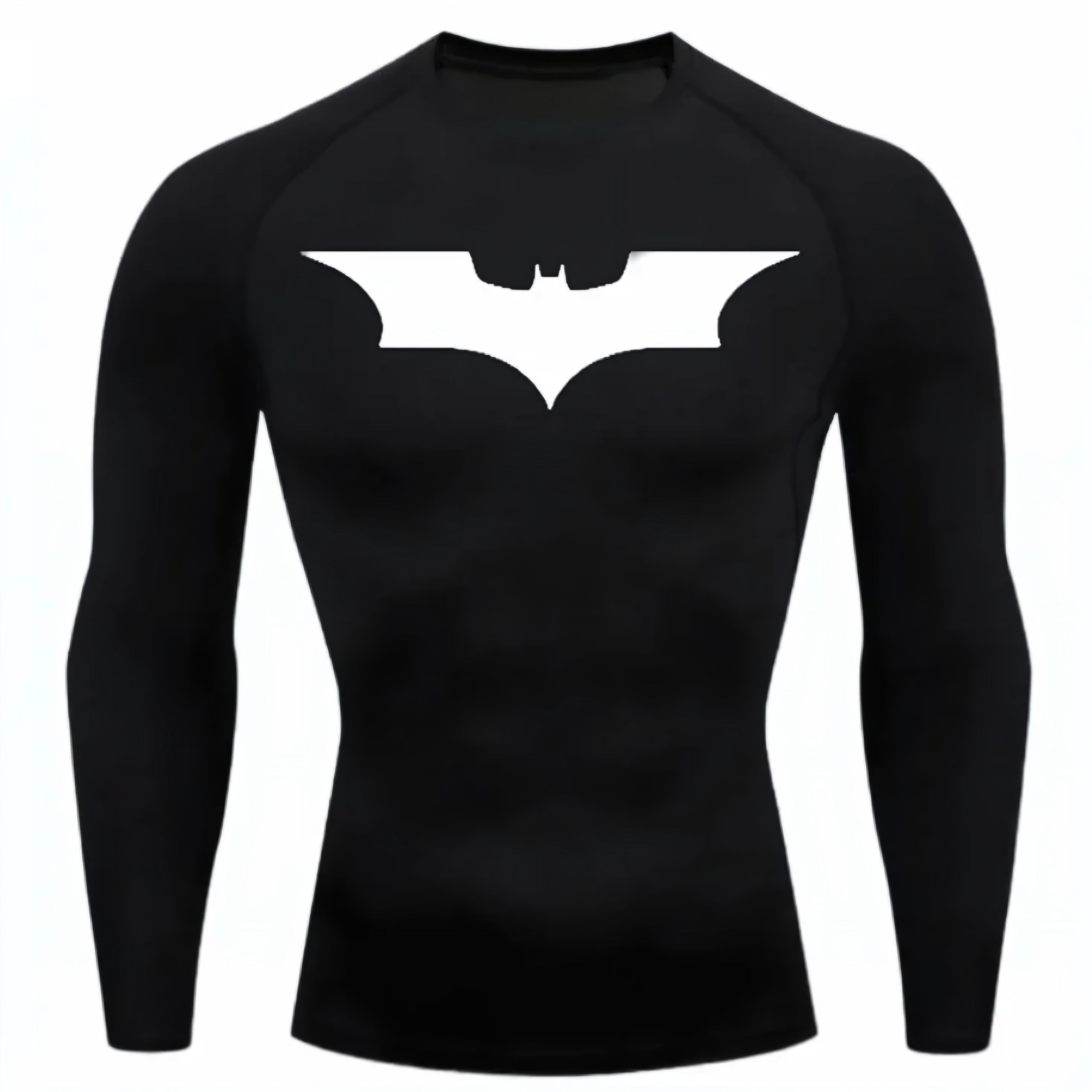 استرج آستین بلند DARK KNIGHT