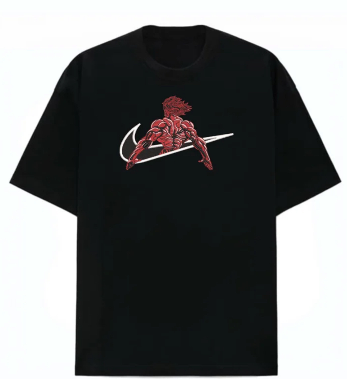 تیشرت YUJIRO