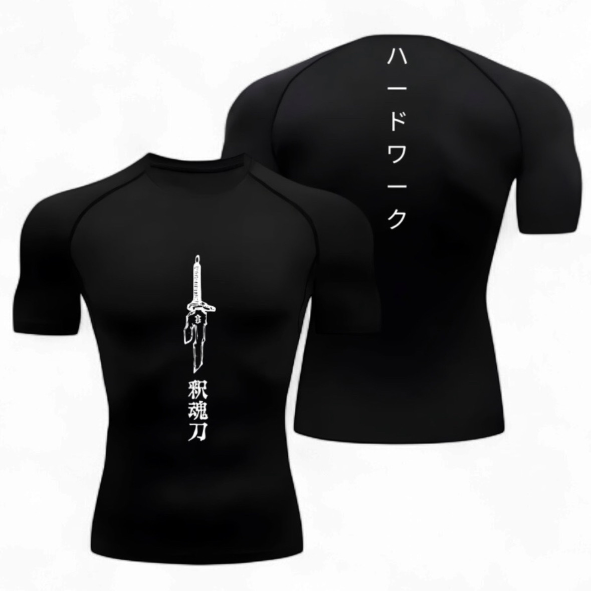 استرج آستين كوتاه toji