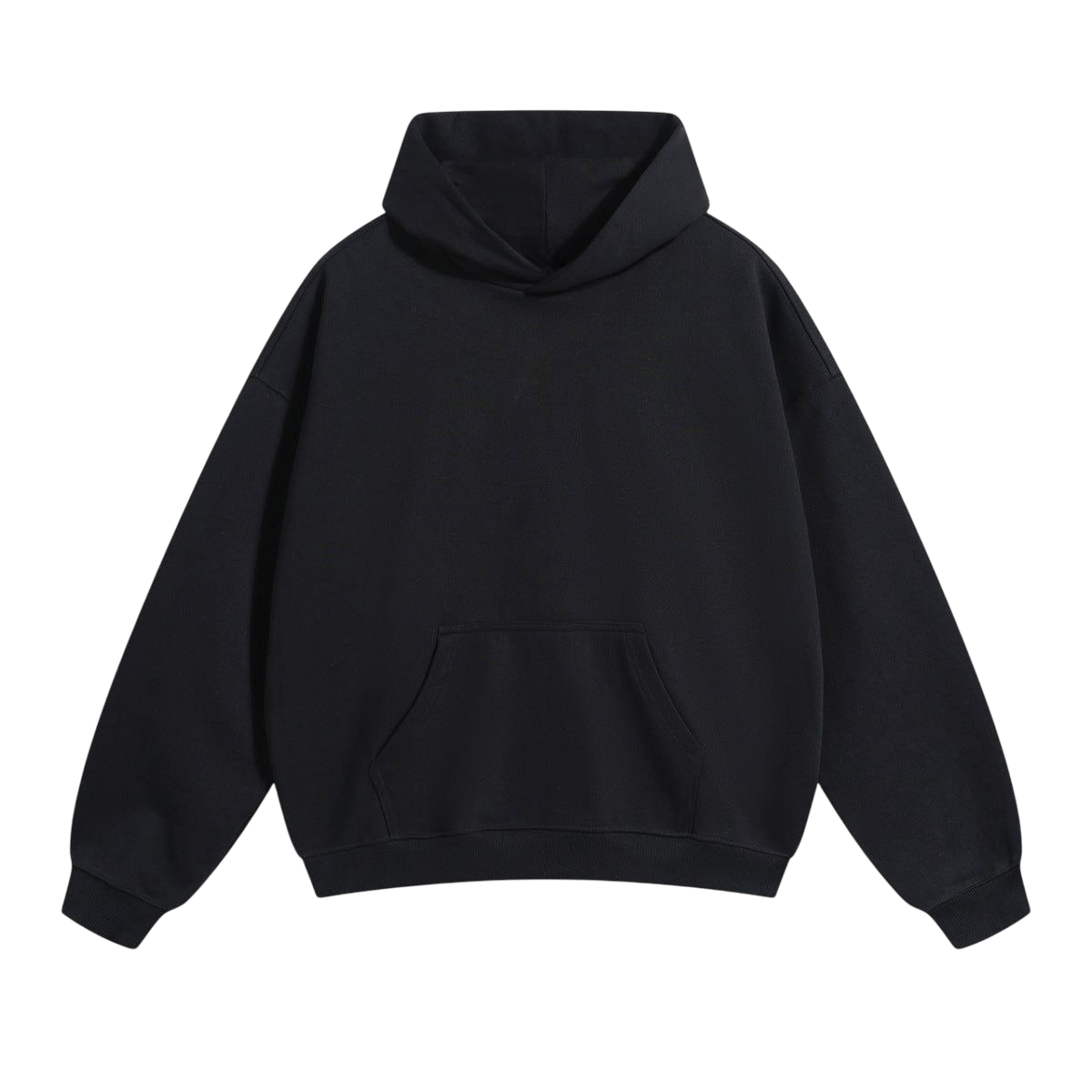 هودی BASIC BLACK