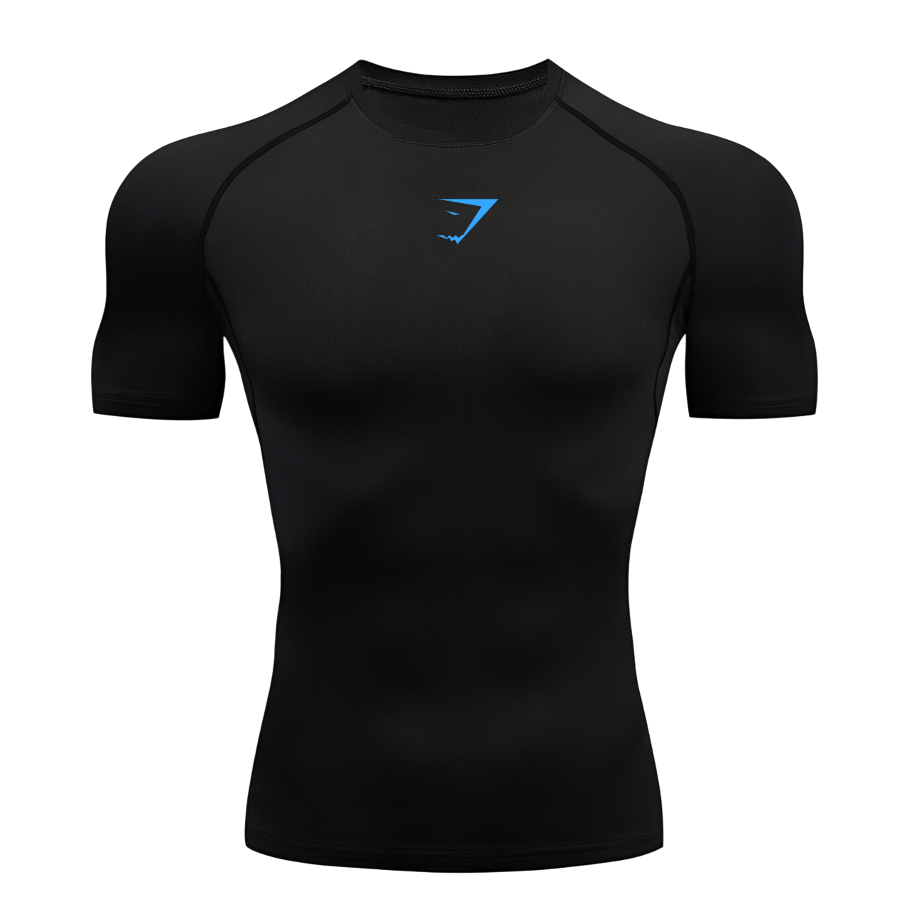 استرج آستین کوتاه GYMSHARK