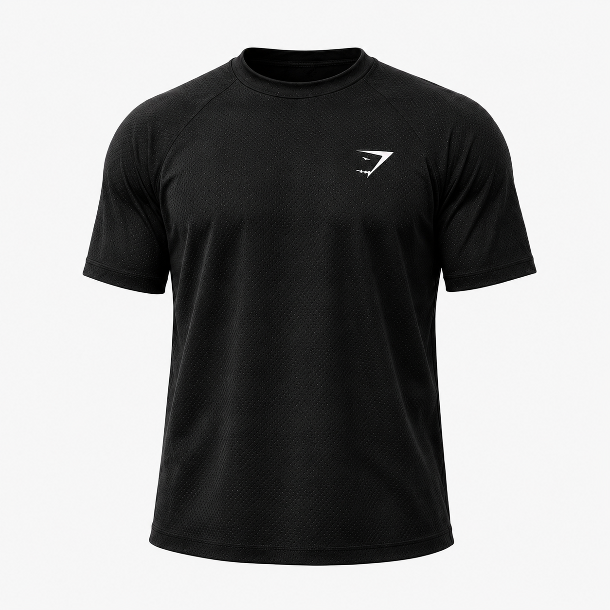 تیشرت سوزنی GYM SHARK